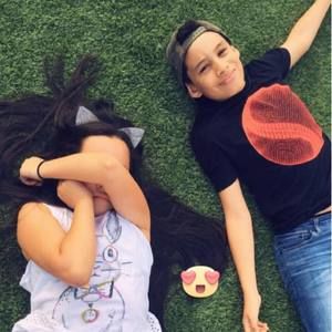 Meet your Posher, Cameron